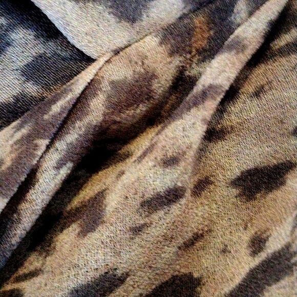 NWT All Saints Cancity Patch Dress Mobwife - Picture 15 of 16